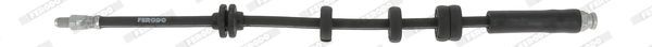 Stabdžių žarnelė FERODO FHY2268