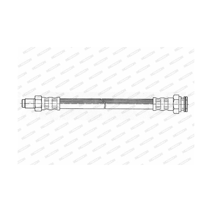 Stabdžių žarnelė FERODO FHY2268