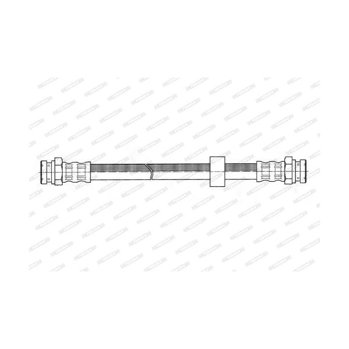 Stabdžių žarnelė FERODO FHY2324