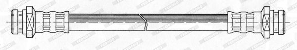 Stabdžių žarnelė FERODO FHY2326