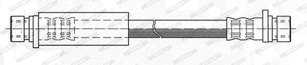Stabdžių žarnelė FERODO FHY2339