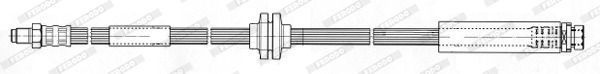 Stabdžių žarnelė FERODO FHY2664