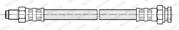 Stabdžių žarnelė FERODO FHY2900