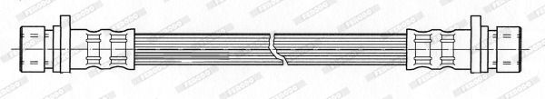 Stabdžių žarnelė FERODO FHY2958