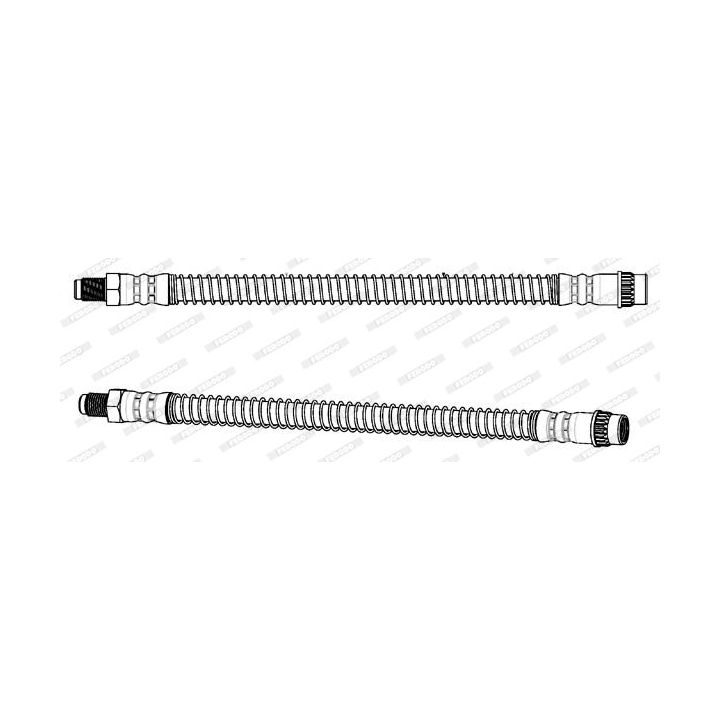 Stabdžių žarnelė FERODO FHY3035