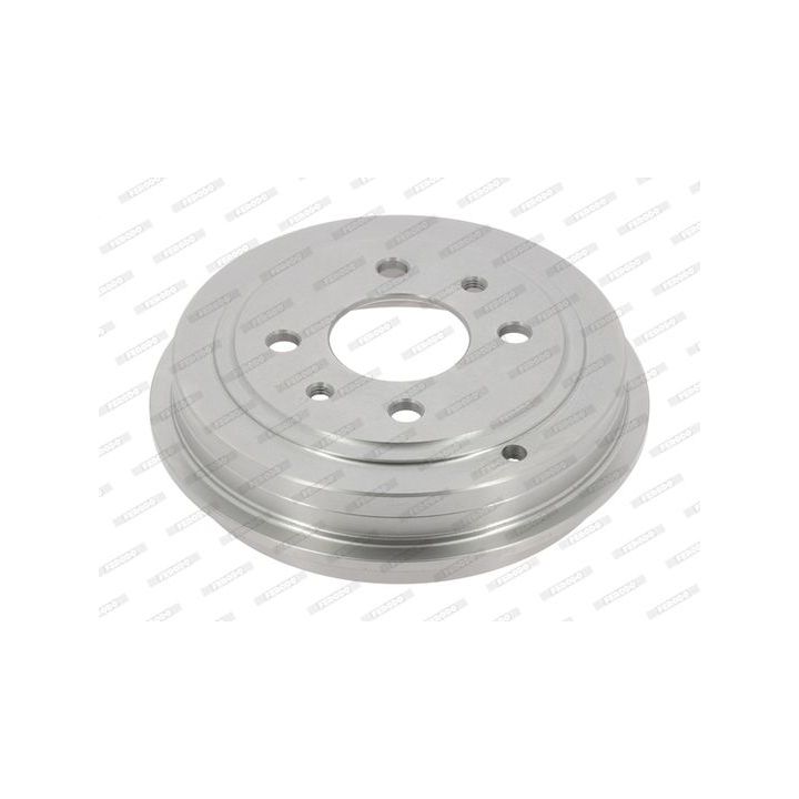 Stabdžių būgnas FERODO FDR329005