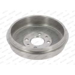 Stabdžių būgnas FERODO FDR329006