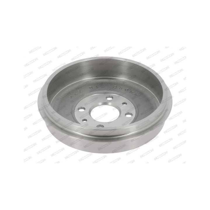 Stabdžių būgnas FERODO FDR329006