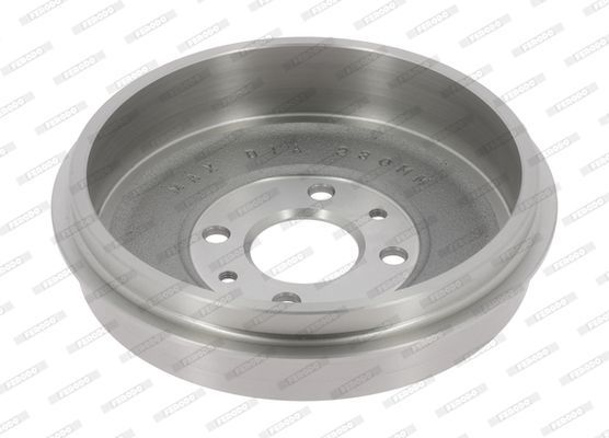 Stabdžių būgnas FERODO FDR329006