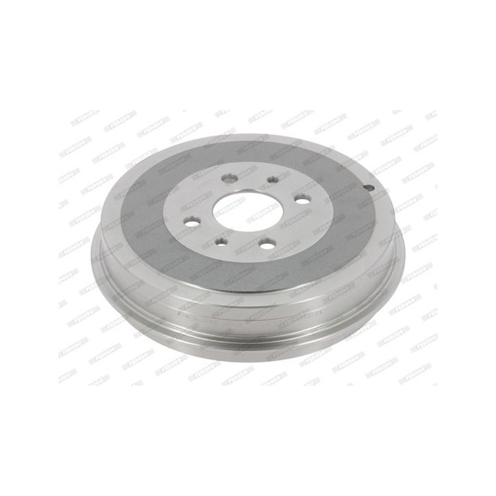 Stabdžių būgnas FERODO FDR329006