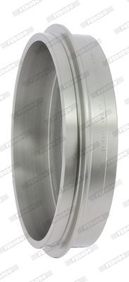 Stabdžių būgnas FERODO FDR329006