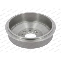 Stabdžių būgnas FERODO FDR329008