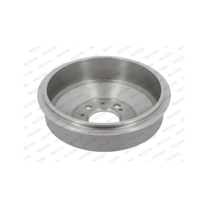 Stabdžių būgnas FERODO FDR329008