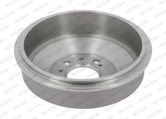 Stabdžių būgnas FERODO FDR329008