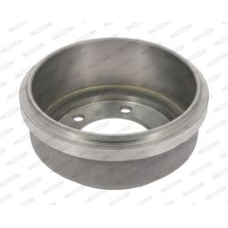 Stabdžių būgnas FERODO FDR329009