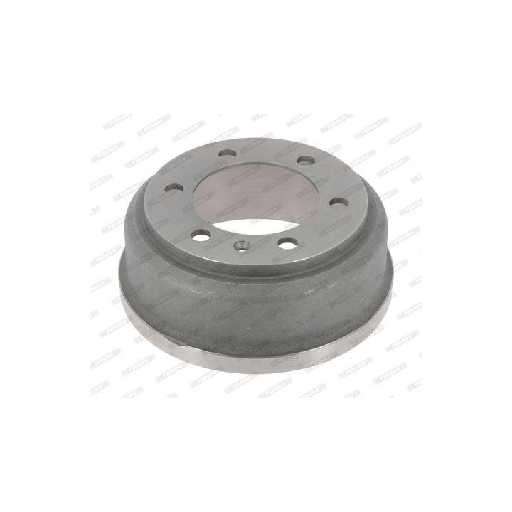 Stabdžių būgnas FERODO FDR329009