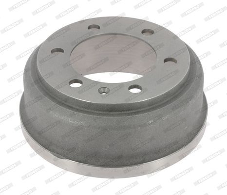 Stabdžių būgnas FERODO FDR329009