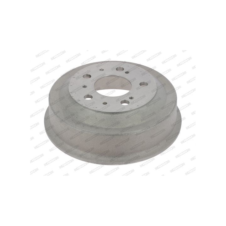 Stabdžių būgnas FERODO FDR329011