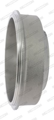 Stabdžių būgnas FERODO FDR329011