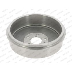 Stabdžių būgnas FERODO FDR329012