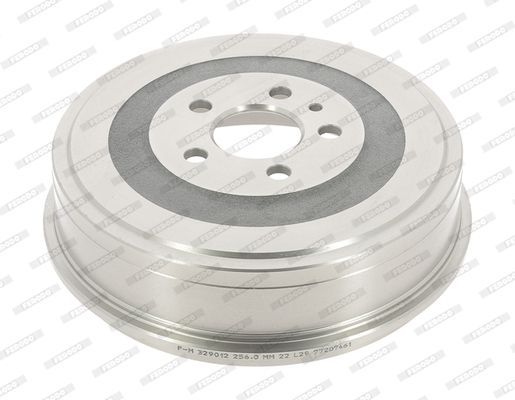 Stabdžių būgnas FERODO FDR329012