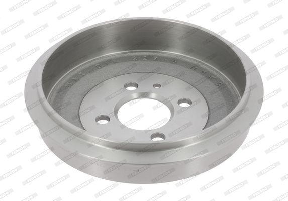 Stabdžių būgnas FERODO FDR329029