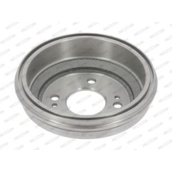 Stabdžių būgnas FERODO FDR329060