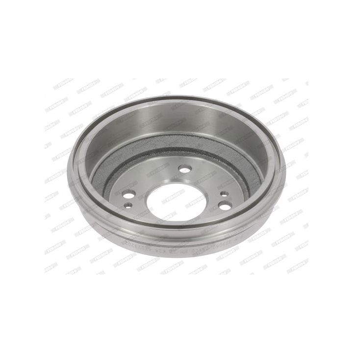 Stabdžių būgnas FERODO FDR329060