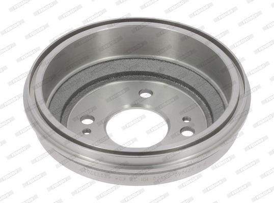 Stabdžių būgnas FERODO FDR329060