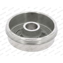 Stabdžių būgnas FERODO FDR329106