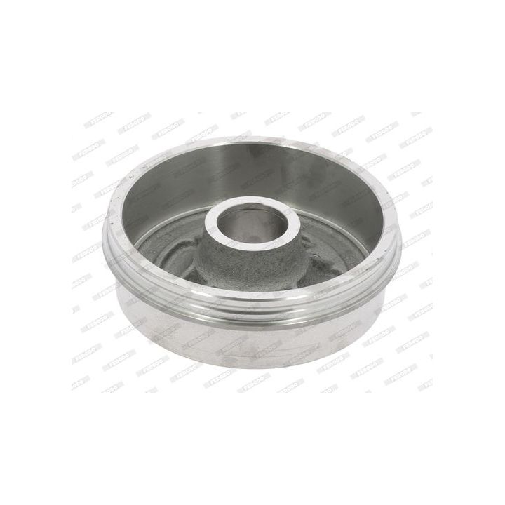 Stabdžių būgnas FERODO FDR329106