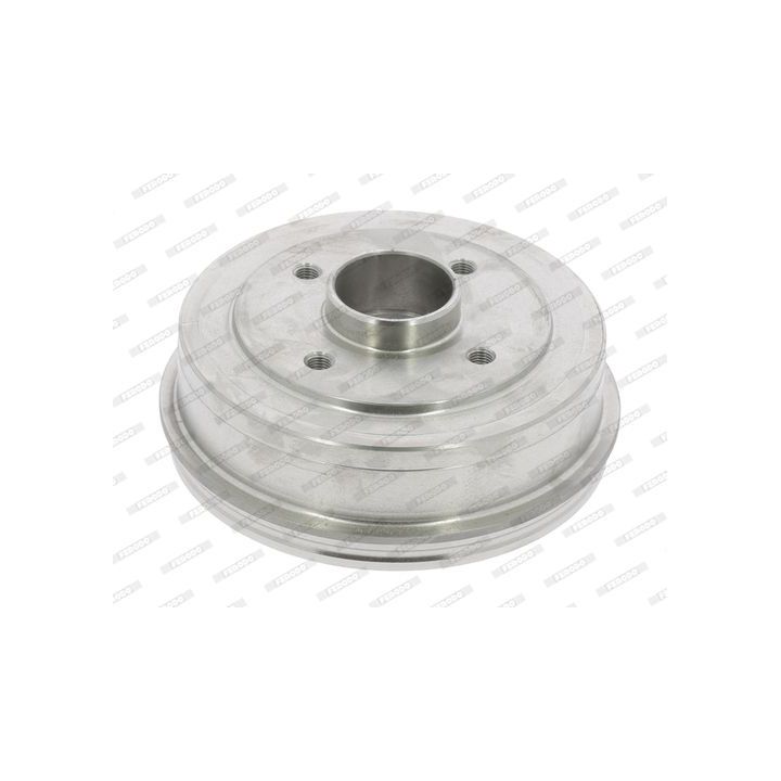 Stabdžių būgnas FERODO FDR329106