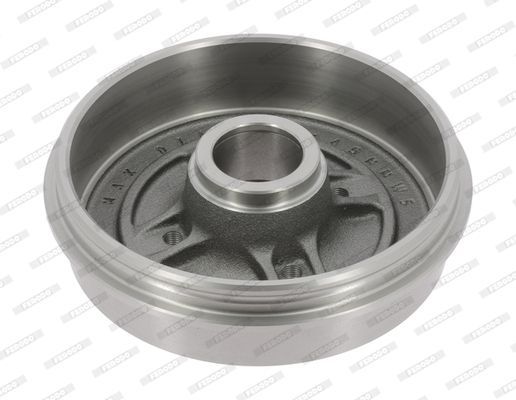 Stabdžių būgnas FERODO FDR329114