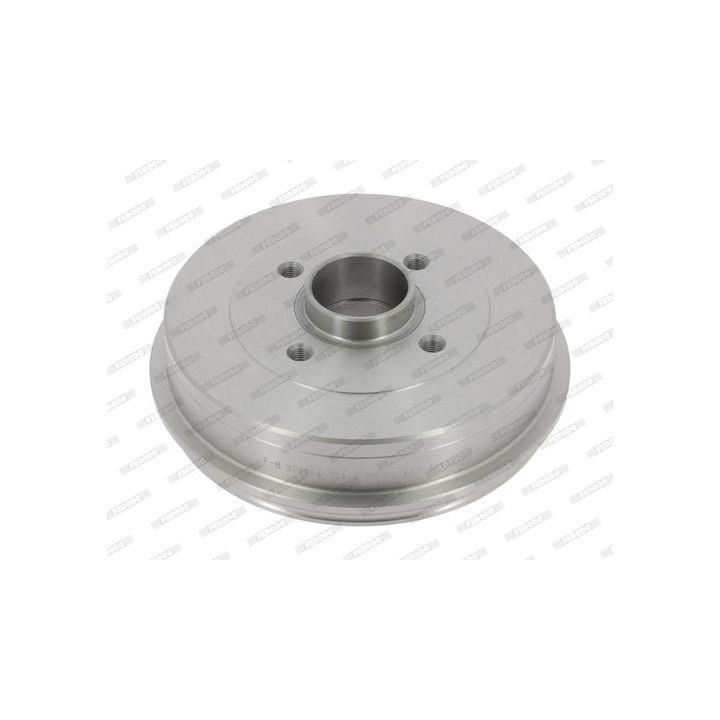 Stabdžių būgnas FERODO FDR329114