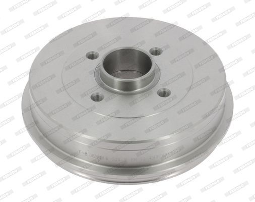 Stabdžių būgnas FERODO FDR329114