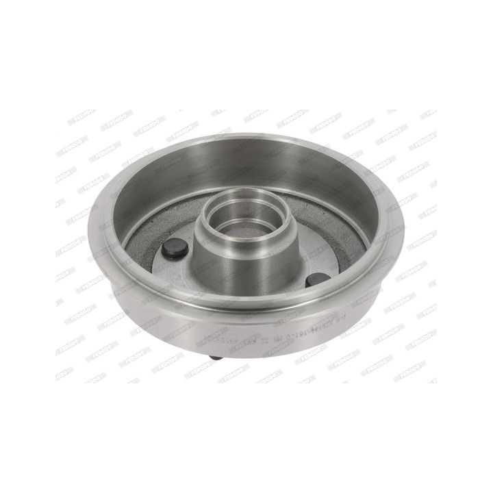 Stabdžių būgnas FERODO FDR329184