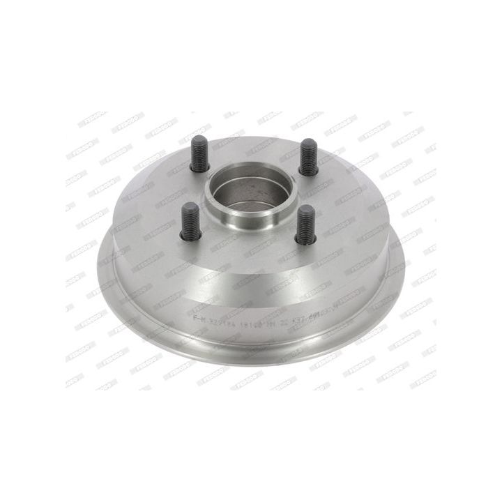 Stabdžių būgnas FERODO FDR329184