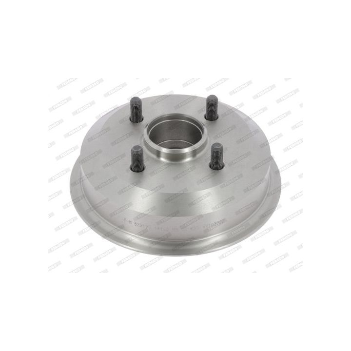 Stabdžių būgnas FERODO FDR329197