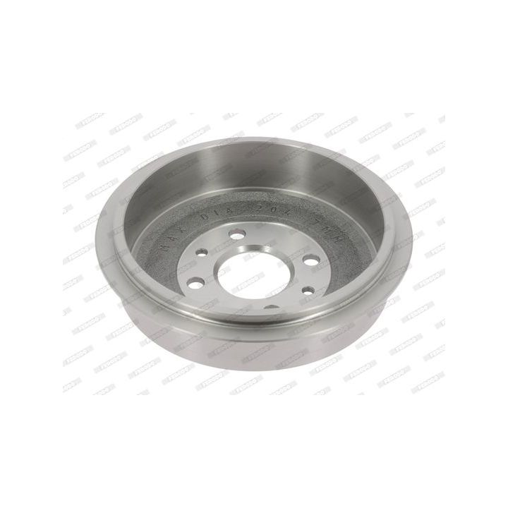 Stabdžių būgnas FERODO FDR329211