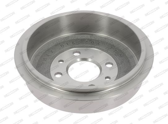 Stabdžių būgnas FERODO FDR329211