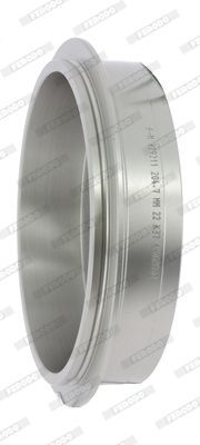 Stabdžių būgnas FERODO FDR329211