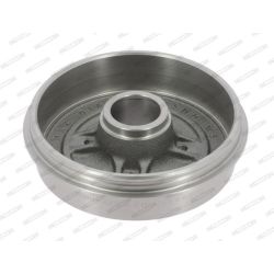 Stabdžių būgnas FERODO FDR329219