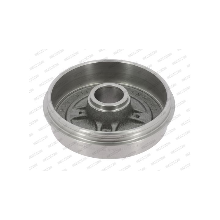 Stabdžių būgnas FERODO FDR329219