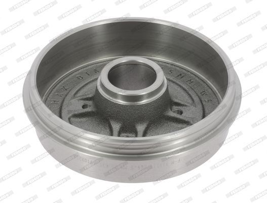 Stabdžių būgnas FERODO FDR329219