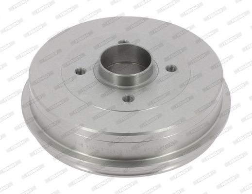 Stabdžių būgnas FERODO FDR329219