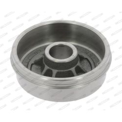 Stabdžių būgnas FERODO FDR329224