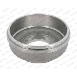 Stabdžių būgnas FERODO FDR329252