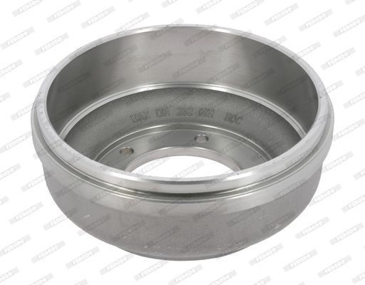 Stabdžių būgnas FERODO FDR329252