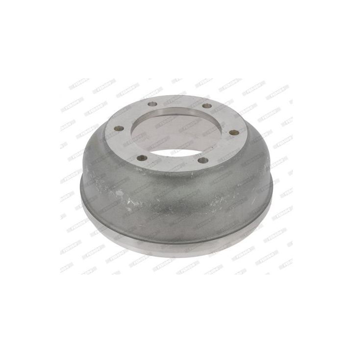 Stabdžių būgnas FERODO FDR329252