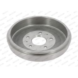 Stabdžių būgnas FERODO FDR329267